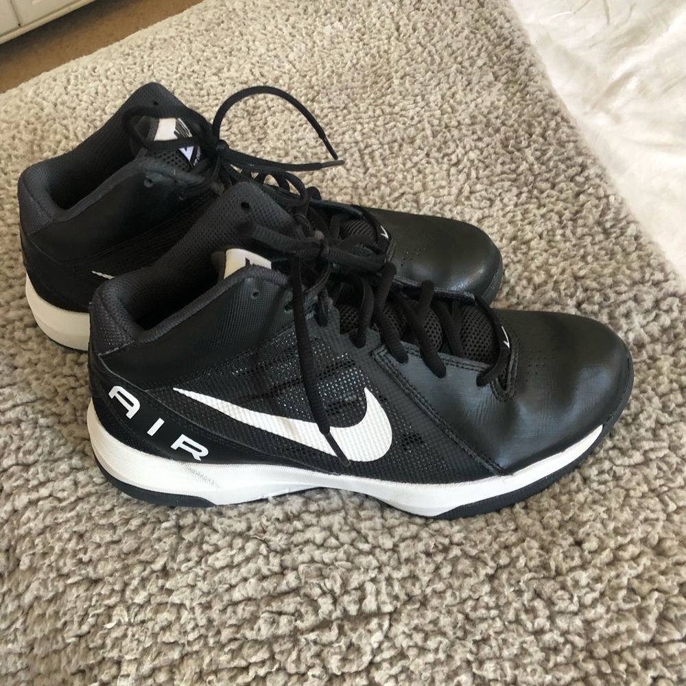 basketball shoes